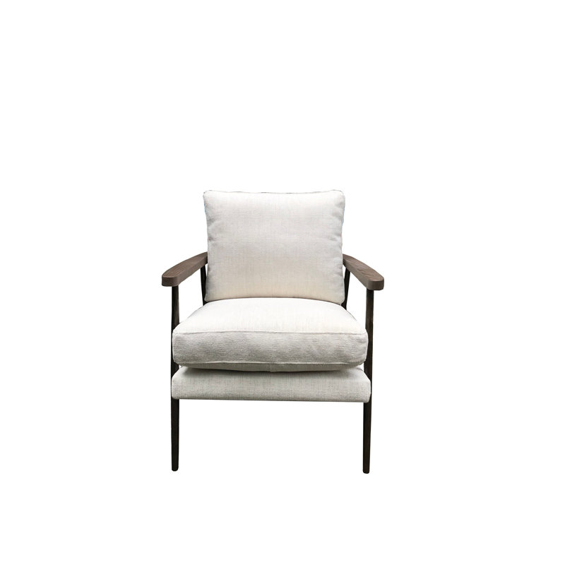 Koyka Upholstered Accent Chair