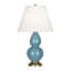 Small Double Gourd Table Lamp-26115754