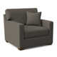 Gramercy Park Upholstered Accent Chair