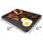 Monarch/Royal Exact Fit Cast Iron Plancha