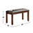 Modern 6 Piece Dining Set