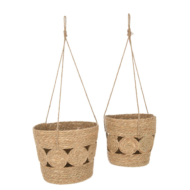 Octa Wall Planter