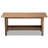 Solid Wood Coffee Table