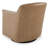 Bradney Upholstered Swivel Accent Chair-88302515