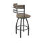 Hunter Swivel Stool-110982434-110982436-110982441