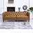 Brinna Upholstered Button-Tufted Sofa with Metal Legs-1226015262