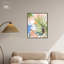 Art tropical sur toile de rosé tropical-104325998-104326006
