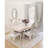 Shillington Hand-Tufted Wool Floral Area Rug-756993369