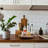Beisly Freestanding Spice Rack