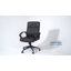Chaise de travail ergonomique Kieralyn