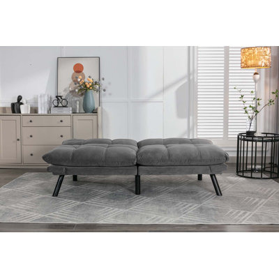 Tanney Upholstered 70.87'' Sofa