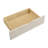 Twin Size Upholstered Daybed Frame with Storage Drawers