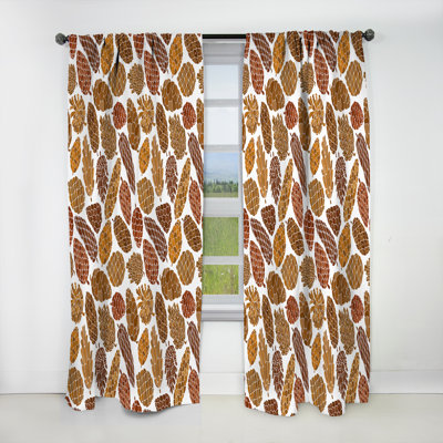 Velvet Blackout Single Curtain Panel