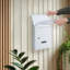 Celes Steel Wall Mounted Post Box-1751181078