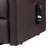Minocqua Upholstered Home Theater Seat-520416340