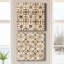 Toile tendue Umber Tile II-Premium Gallery - prête à être accrochée-1078832208