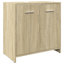 Arvi Bathroom Furniture Suite