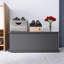 Coffre décoratif en bois-2112214829