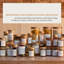 Glass Food Storage Container