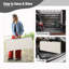 78'' Folding Table