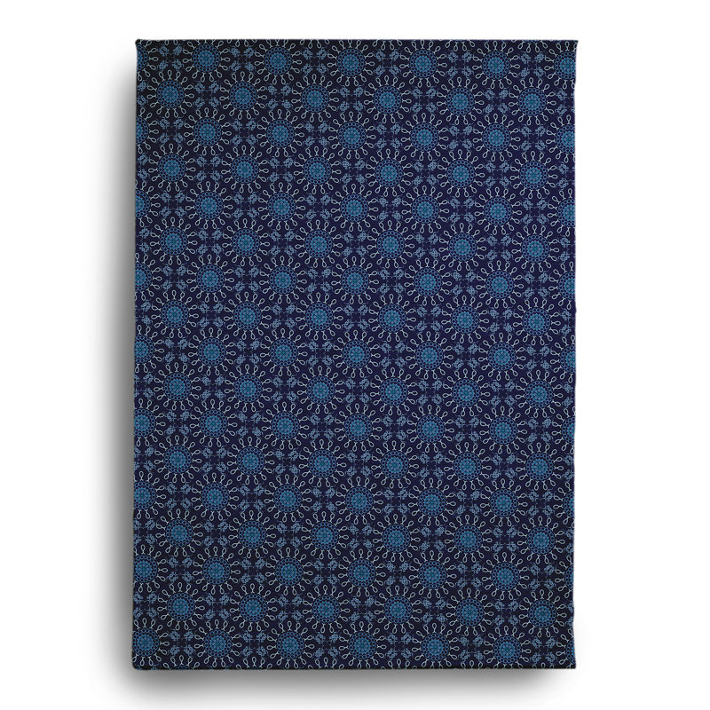 Chenille Indoor / Outdoor Rug, Rectangle 5' x 7'