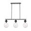 Hartell 3 - Light Kitchen Island Pendant-1959676992-1959677004-1959677003