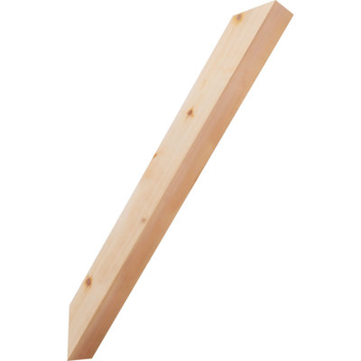Attelle de genou traditionnelle