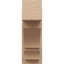 Bois de cèdre brut Balboa-89128083