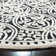 Cambridge Hand Tufted Wool Geometric Rug