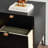 Loki 45 " Wide 4 Drawers Solid Wood Lateral Filing Cabinet-97986032