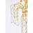 Lasher Semi Flush Mount-27095432-27095435