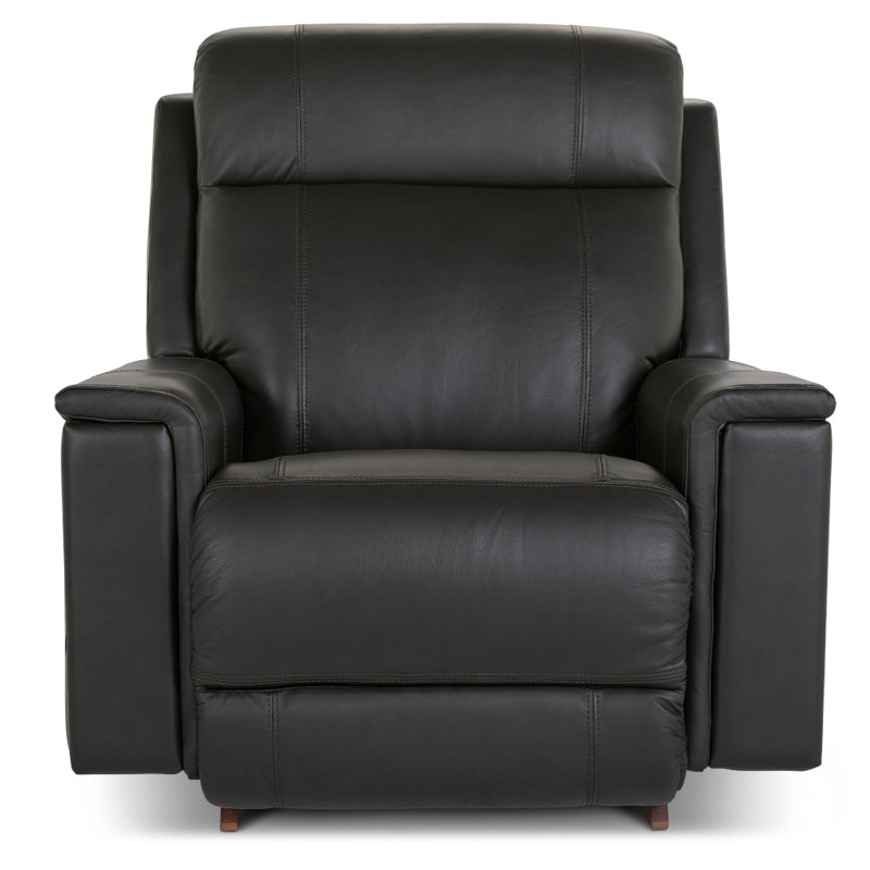 Fauteuil inclinable à bascule électrique Ace avec appui-tête et soutien lombaire