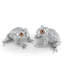 Garden Friends Salt And Pepper Shaker Set