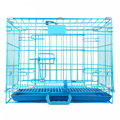 Panel Metal Exercise Pen