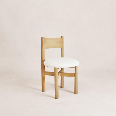 Teddy Dining Chair