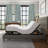 12" Zero Gravity Adjustable Bed with Wireless Remote-575303326