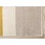 Tapis à motif géométrique ton sur ton / intérieur uni 8 pi x 11 pi (7 pi 10 po x 10 pi 6 po), gris crème, contemporain et contemporain - salon, chambre à coucher, salle à manger et cuisine-1852111086