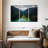 Syd Odda Mountain Scene-108174171