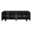 Buffet 4 portes Zayden