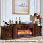 Armoire décorative 80,71 po-516966336