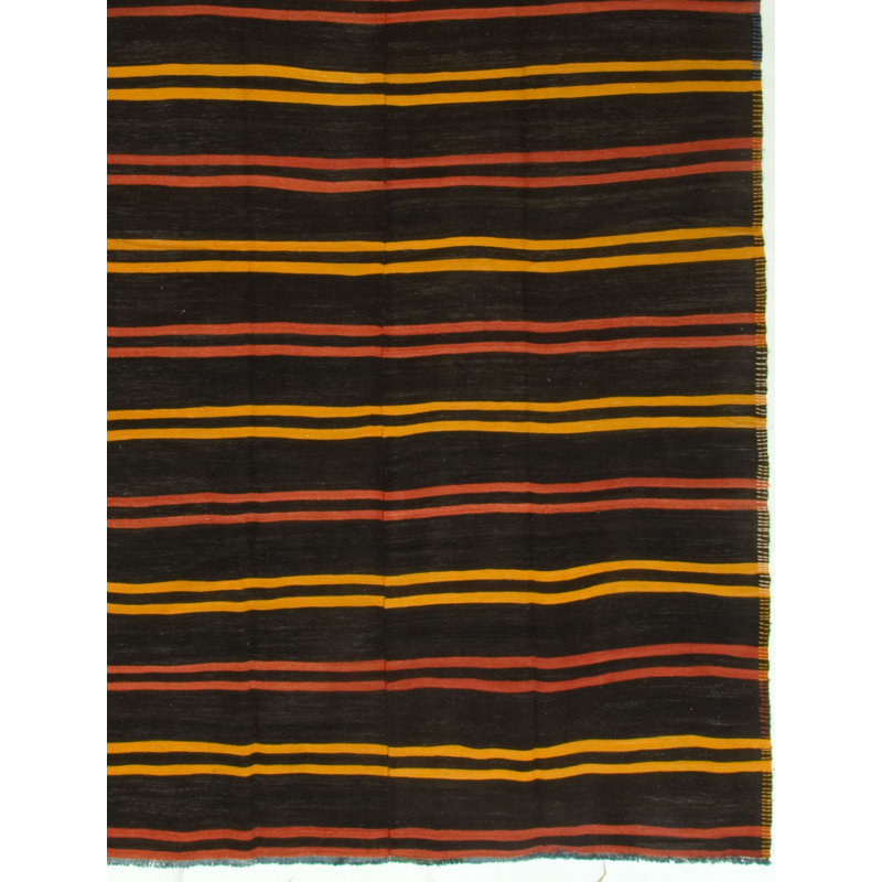 One-of-a-Kind 6'6" X 11'5" Area Rug