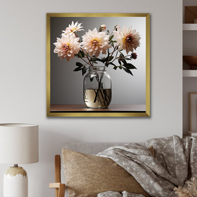 " Mums Minimalism Dream Photo I "
