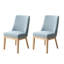 Chaise en bois massif Hedda Farmhouse-799843751