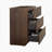 Floor cabinet WITHOUT basin,With three drawers-105549709