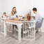 High Chair Conversion Kit-40430374