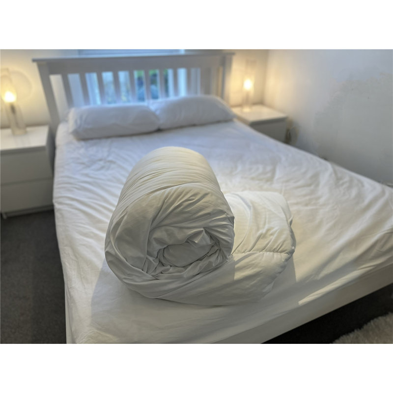 Clifton All Season Duvet, Kingsize