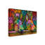 « donkeys », reproduction d’impression sur toile tendue-27644727