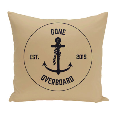 Square Pillow Cover & Inserts