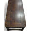 74.4'' W Solid Wood Console Table