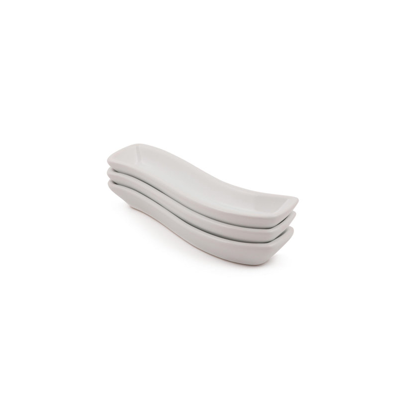 Metro Lane Dahnya 100% CERAMIC Salad Bowl